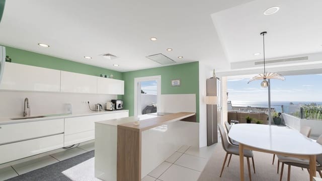 4 camera da letto Villa in vendita in Torremuelle, Benalmádena - 1.150.000 € (Rif: 9413383)