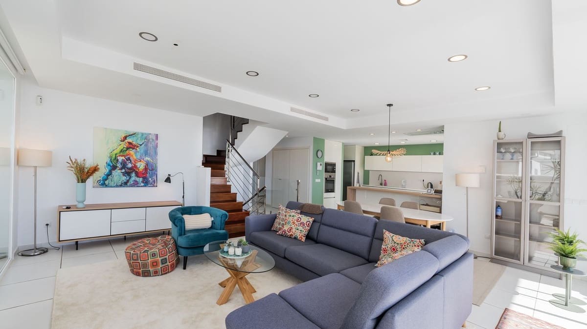 4 sovrum Villa till salu i Torremuelle - 1 150 000 € (Ref: 9413383)