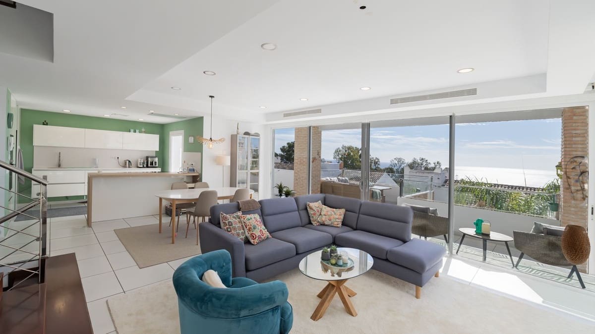 4 sovrum Villa till salu i Torremuelle - 1 150 000 € (Ref: 9413383)