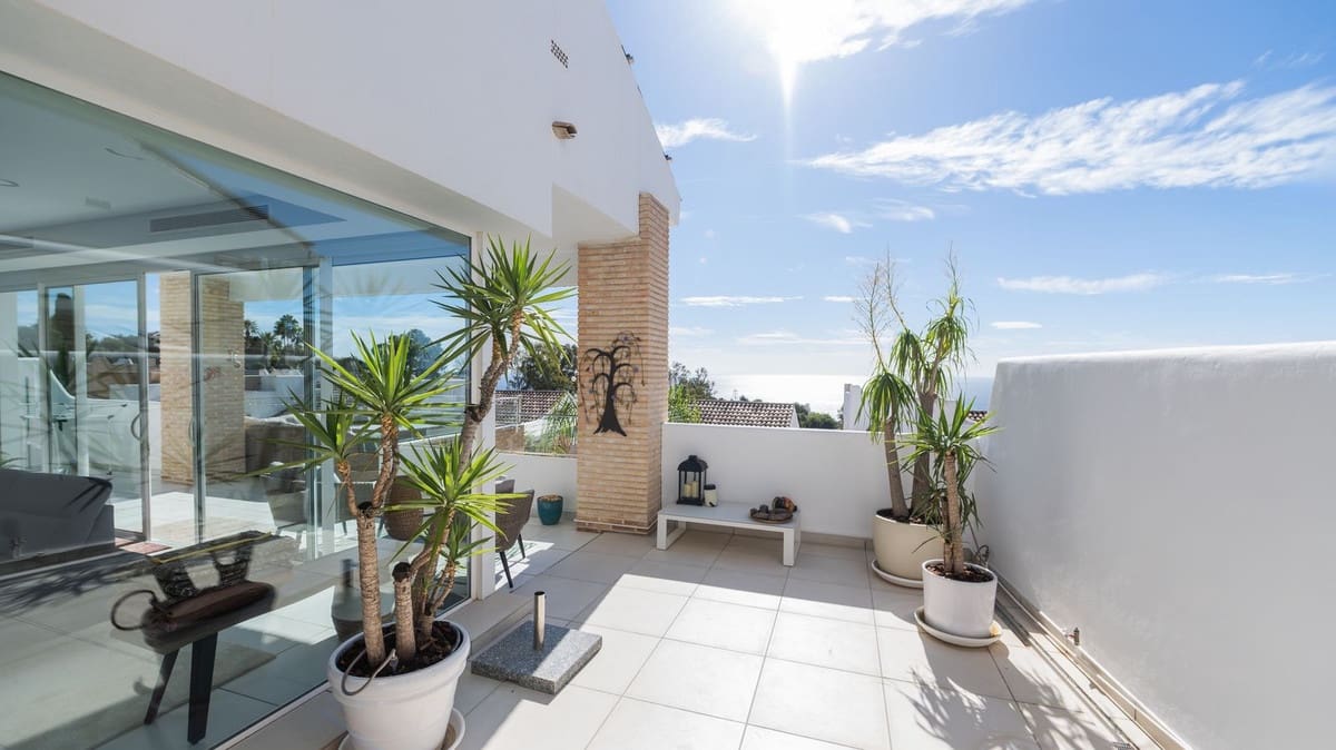 4 sovrum Villa till salu i Torremuelle - 1 150 000 € (Ref: 9413383)