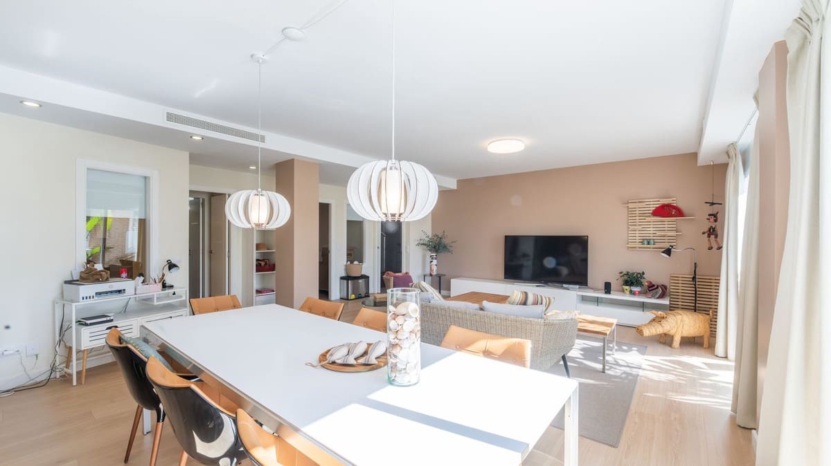 4 sovrum Villa till salu i Torremuelle - 1 150 000 € (Ref: 9413383)