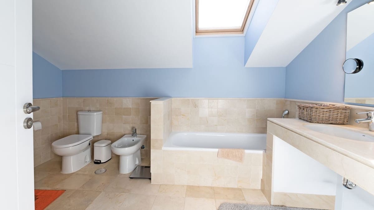 4 sovrum Villa till salu i Torremuelle - 1 150 000 € (Ref: 9413383)