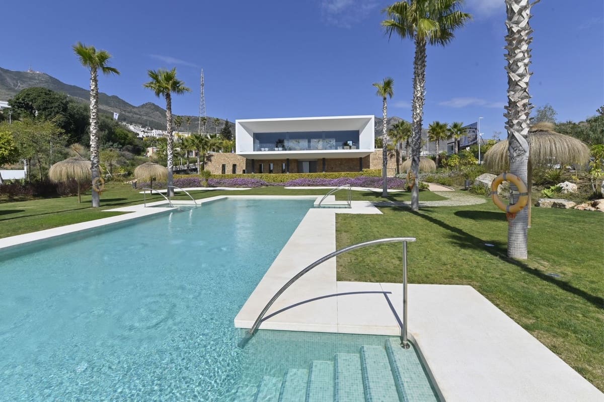 4 sovrum Villa till salu i Torremuelle - 1 150 000 € (Ref: 9413383)