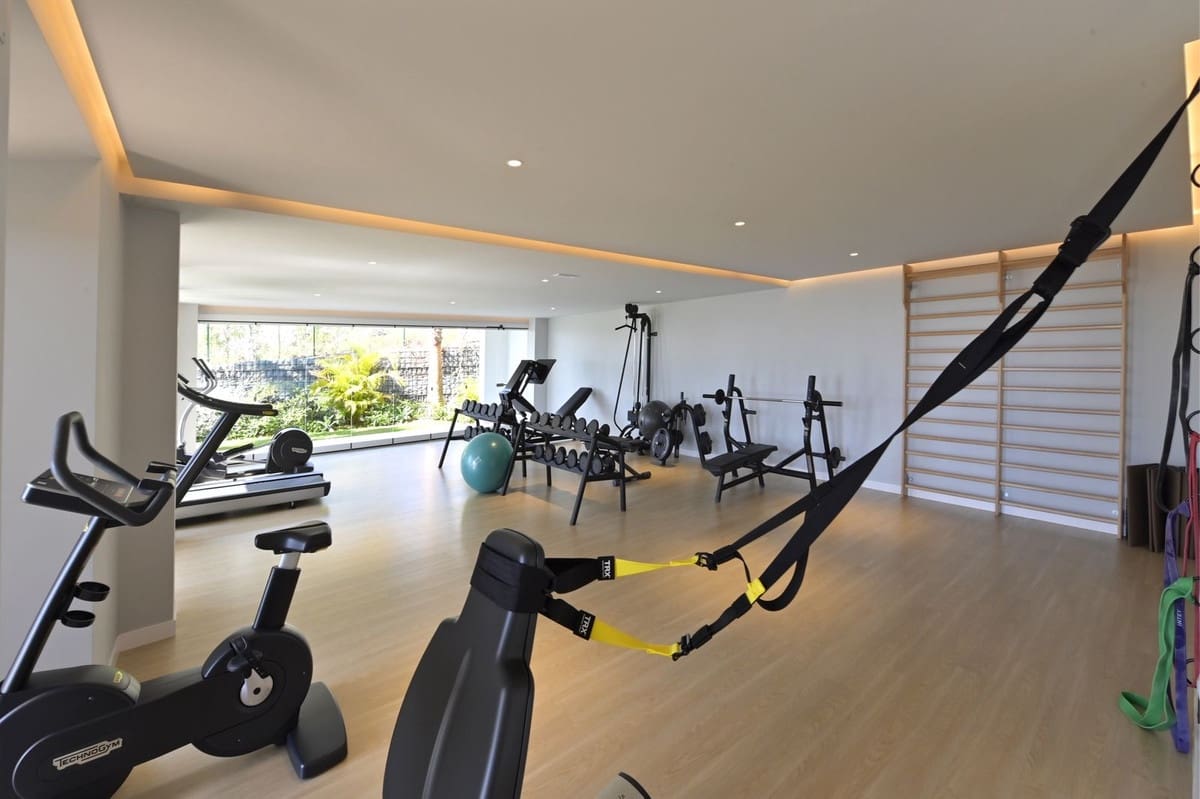 4 sovrum Villa till salu i Torremuelle - 1 150 000 € (Ref: 9413383)