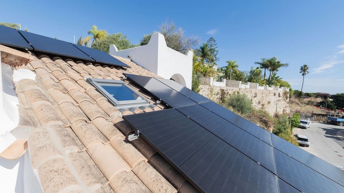 4 sovrum Villa till salu i Torremuelle - 1 150 000 € (Ref: 9413383)