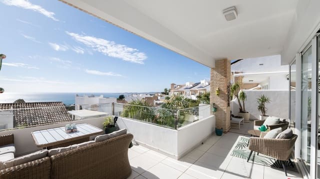 4 bedroom Villa for sale in Torremuelle, Benalmádena - € 1,150,000 (Ref: 9413383)