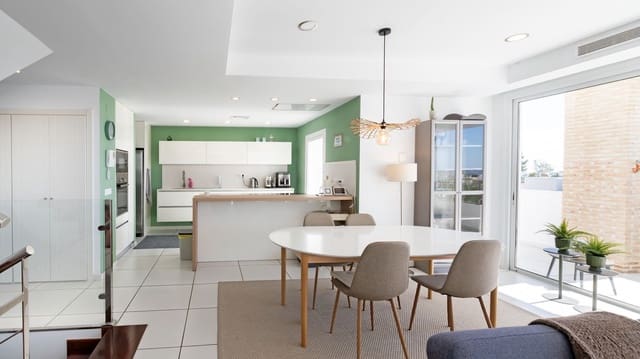 4 bedroom Villa for sale in Torremuelle, Benalmádena - € 1,150,000 (Ref: 9413383)