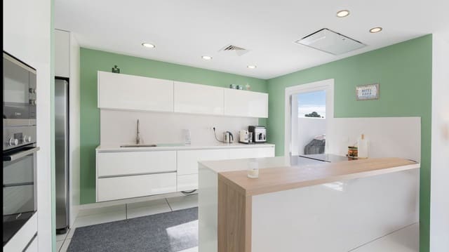 4 bedroom Villa for sale in Torremuelle, Benalmádena - € 1,150,000 (Ref: 9413383)