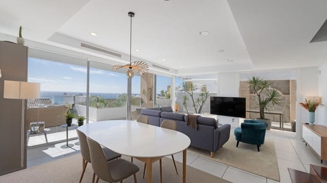 4 bedroom Villa for sale in Torremuelle, Benalmádena - € 1,150,000 (Ref: 9413383)