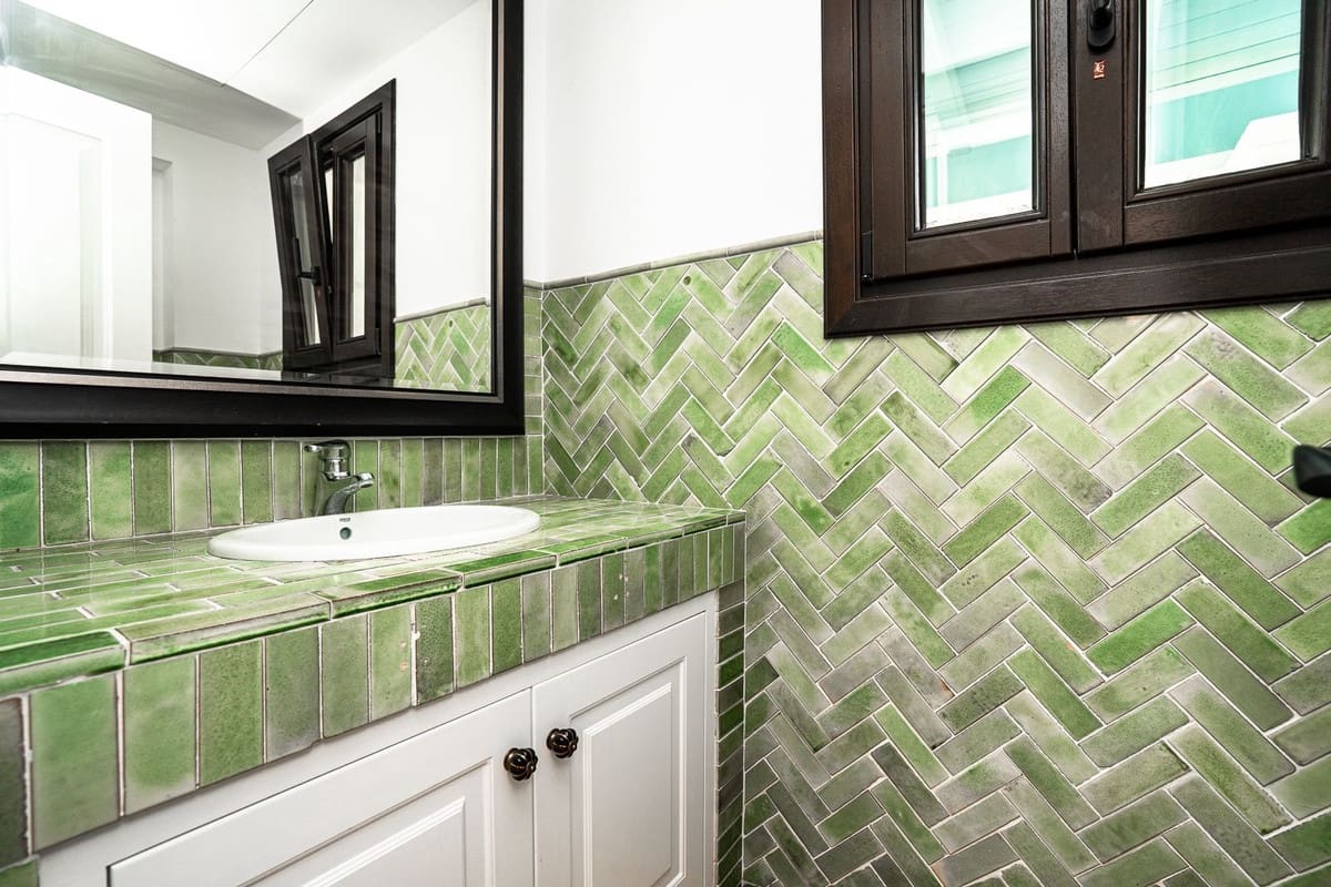 6 makuuhuone Huvila myytävänä paikassa Guadalmina - 3 890 000 € (Ref: 9413384)