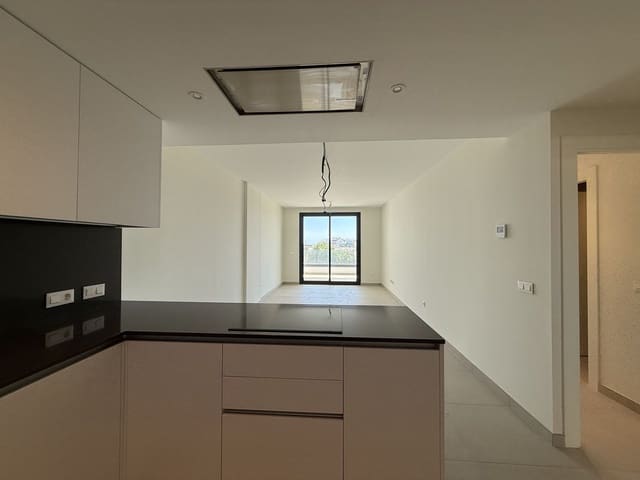 Apartamento de 2 habitaciones en La Cala de Mijas, Mijas en venta - 420.000 € (Ref: 9413385)