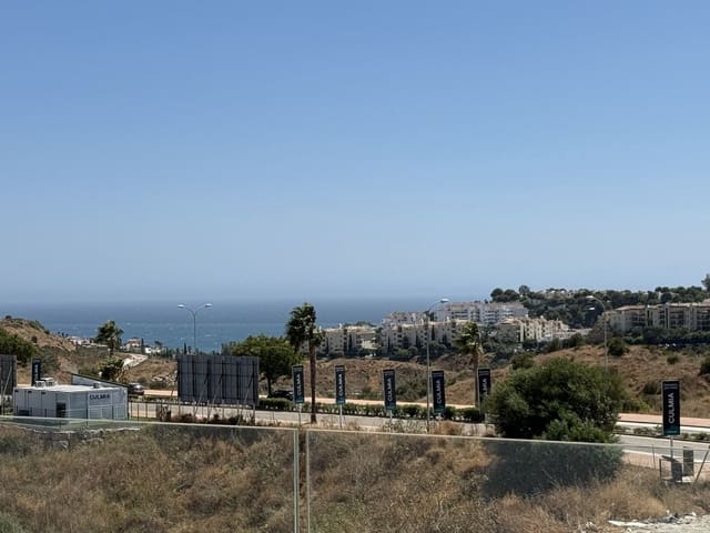 Apartamento de 2 habitaciones en La Cala de Mijas, Mijas en venta - 420.000 € (Ref: 9413385)