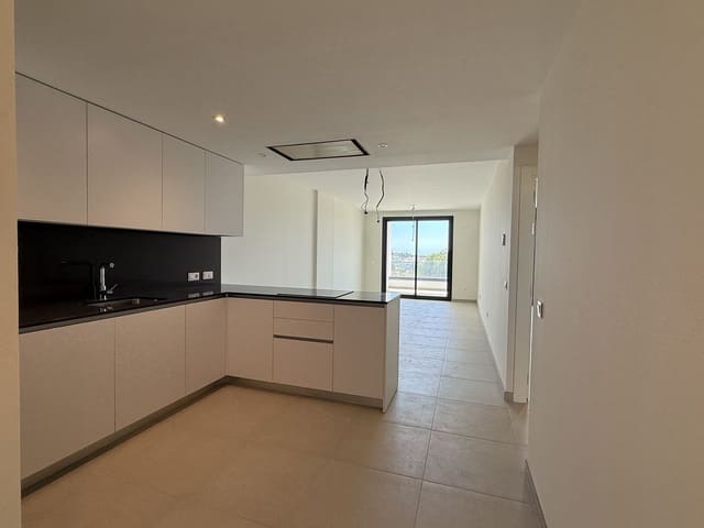2 Zimmer Apartment zu verkaufen in La Cala de Mijas, Mijas mit Garage - 399.000 € (Ref: 9413385)