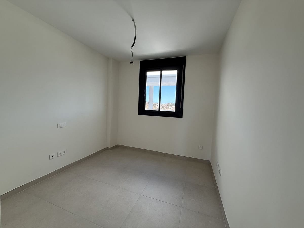 2 Zimmer Apartment zu verkaufen in La Cala de Mijas mit Garage - 399.000 € (Ref: 9413385)