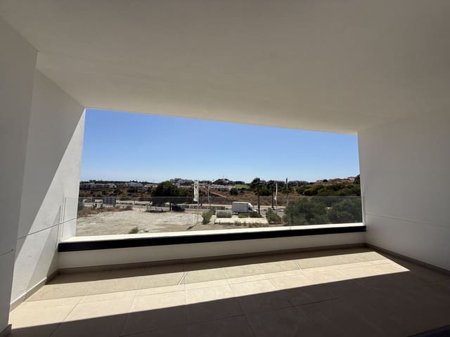 2 Zimmer Apartment zu verkaufen in La Cala de Mijas, Mijas mit Garage - 399.000 € (Ref: 9413385)