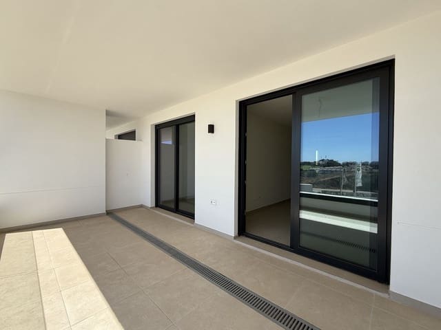 2 Zimmer Apartment zu verkaufen in La Cala de Mijas, Mijas mit Garage - 399.000 € (Ref: 9413385)