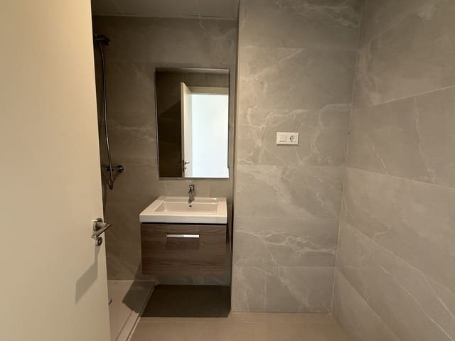 2 Zimmer Apartment zu verkaufen in La Cala de Mijas, Mijas mit Garage - 399.000 € (Ref: 9413385)