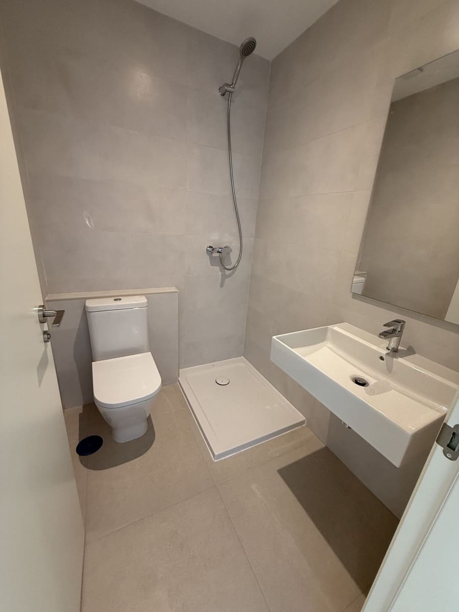 2 Zimmer Apartment zu verkaufen in La Cala de Mijas mit Garage - 399.000 € (Ref: 9413385)