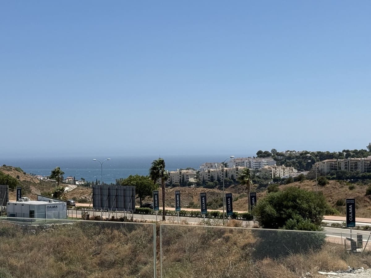 2 Zimmer Apartment zu verkaufen in La Cala de Mijas mit Garage - 399.000 € (Ref: 9413385)