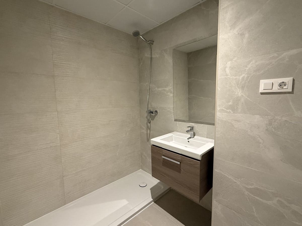 2 Zimmer Apartment zu verkaufen in La Cala de Mijas mit Garage - 399.000 € (Ref: 9413385)