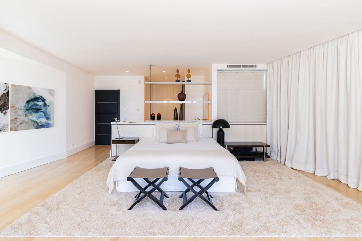 4 quarto Moradia para venda em Golden Mile - 4 200 000 € (Ref: 9413386)