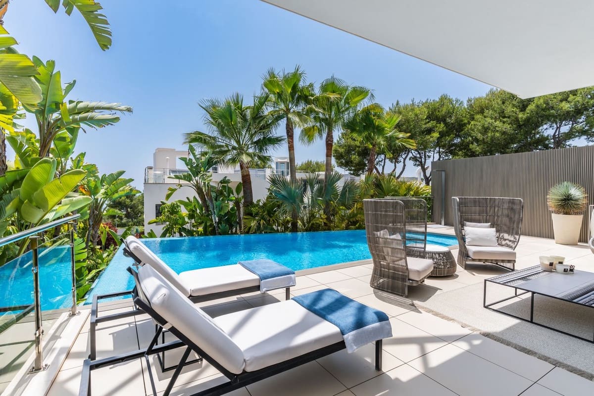 4 quarto Moradia para venda em Golden Mile - 4 200 000 € (Ref: 9413386)