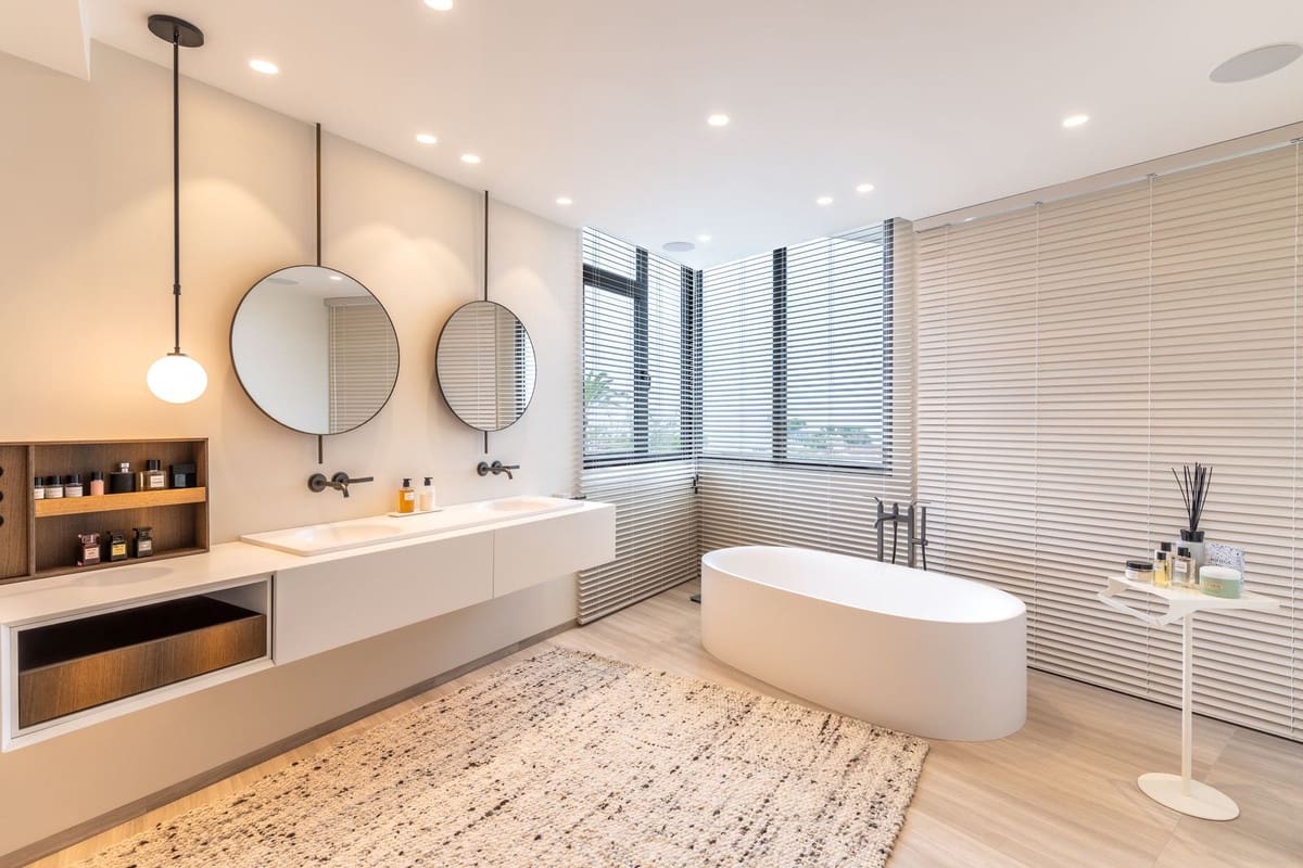 4 quarto Moradia para venda em Golden Mile - 4 200 000 € (Ref: 9413386)