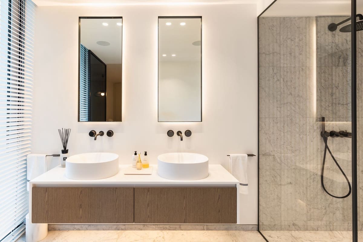 4 quarto Moradia para venda em Golden Mile - 4 200 000 € (Ref: 9413386)