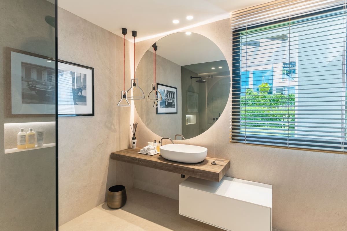 4 quarto Moradia para venda em Golden Mile - 4 200 000 € (Ref: 9413386)