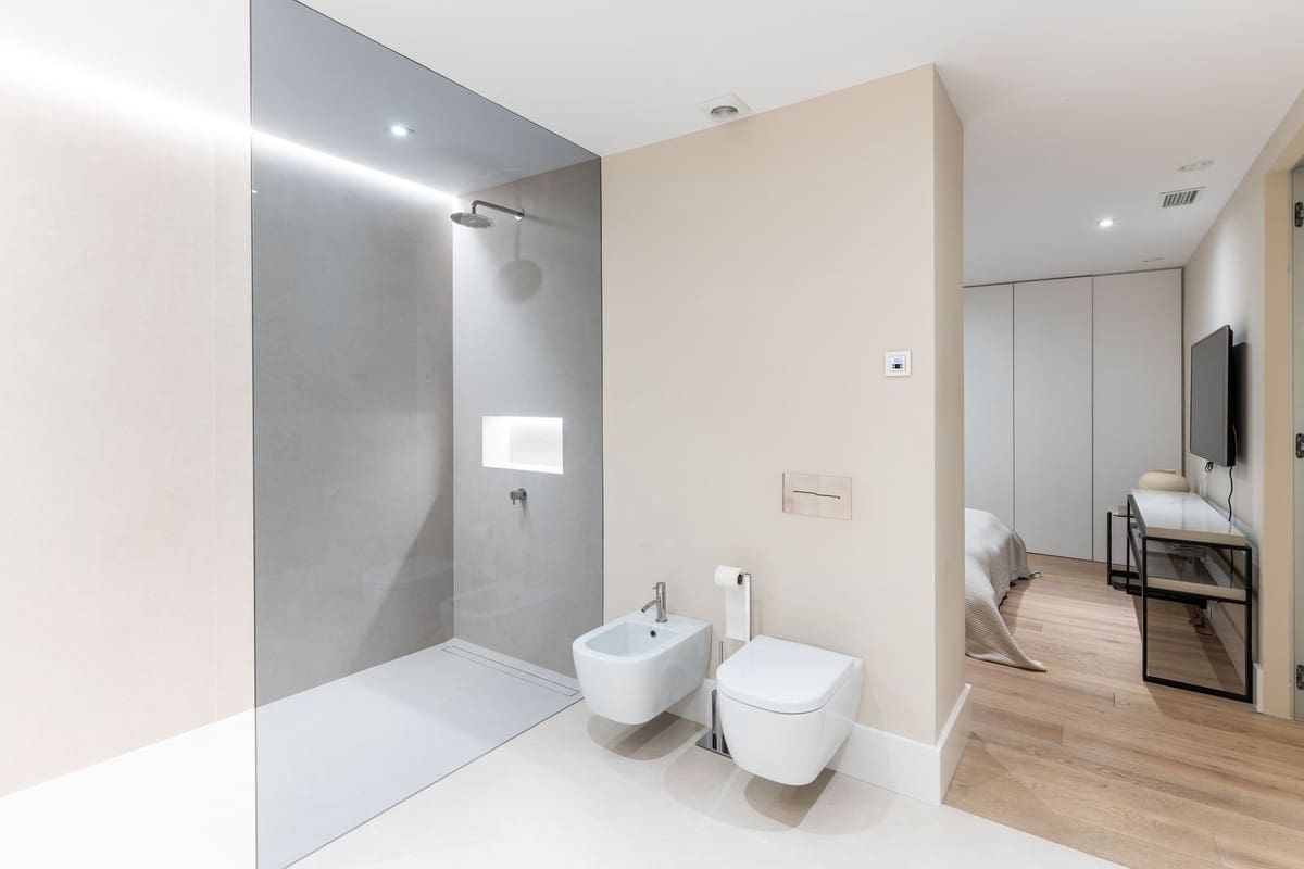 4 quarto Moradia para venda em Golden Mile - 4 200 000 € (Ref: 9413386)