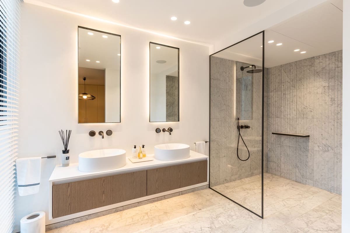 4 quarto Moradia para venda em Golden Mile - 4 200 000 € (Ref: 9413386)