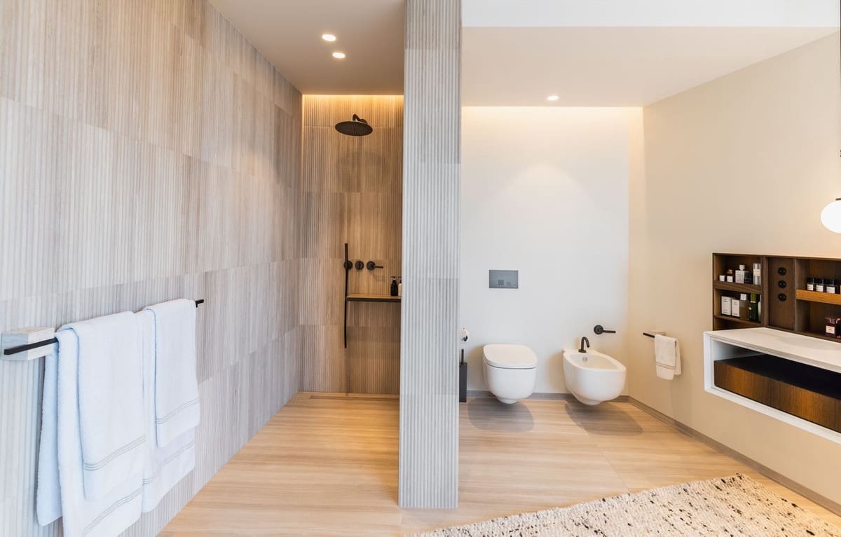 4 chambre Villa/Maison à vendre à Golden Mile avec garage - 3 950 000 € (Ref: 9413386)