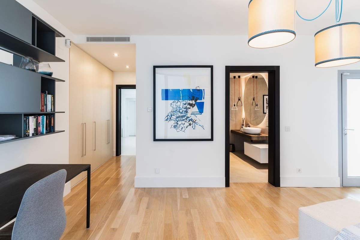 4 chambre Villa/Maison à vendre à Golden Mile avec garage - 3 950 000 € (Ref: 9413386)