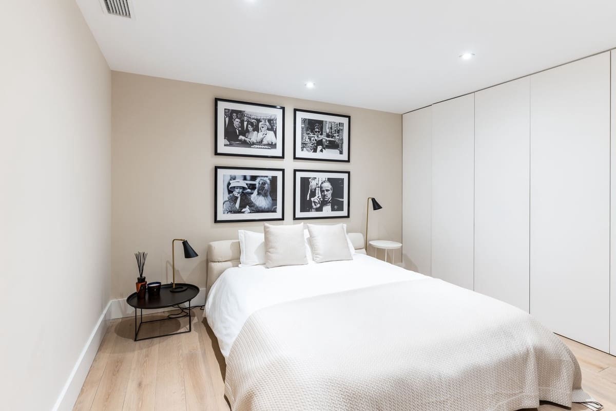 4 chambre Villa/Maison à vendre à Golden Mile avec garage - 3 950 000 € (Ref: 9413386)