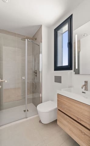 5 soverom Finca/Herregård til salgs i Río Real, Marbella - € 2 100 000 (Ref: 9413387)