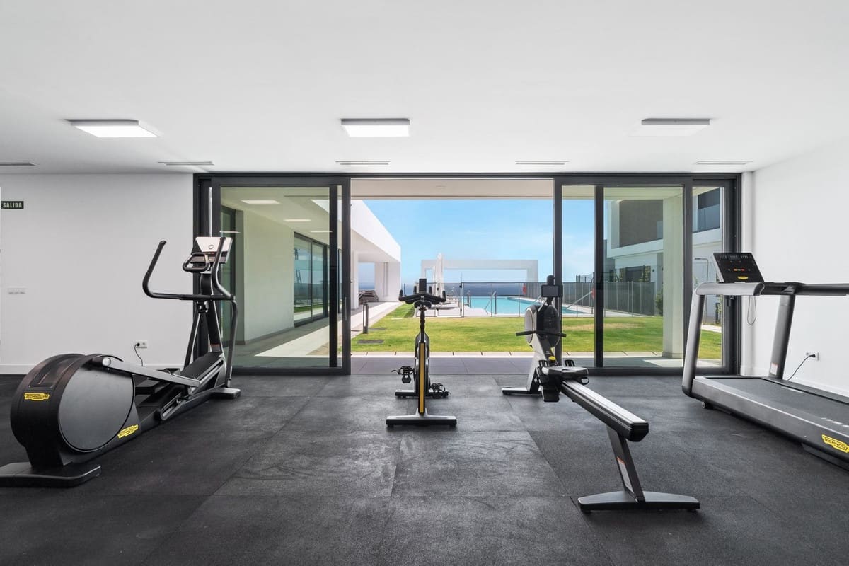 5 soveværelse Finca/Landehus til salg i Rio Real - € 2.100.000 (Ref: 9413387)