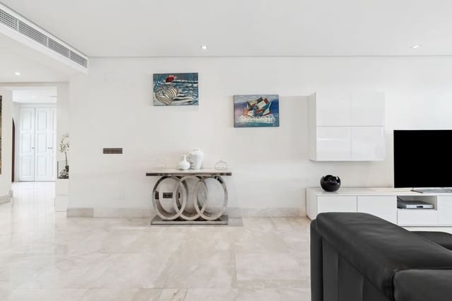 3 quarto Penthouse para venda em Centro, Estepona - 3 400 000 € (Ref: 9413388)