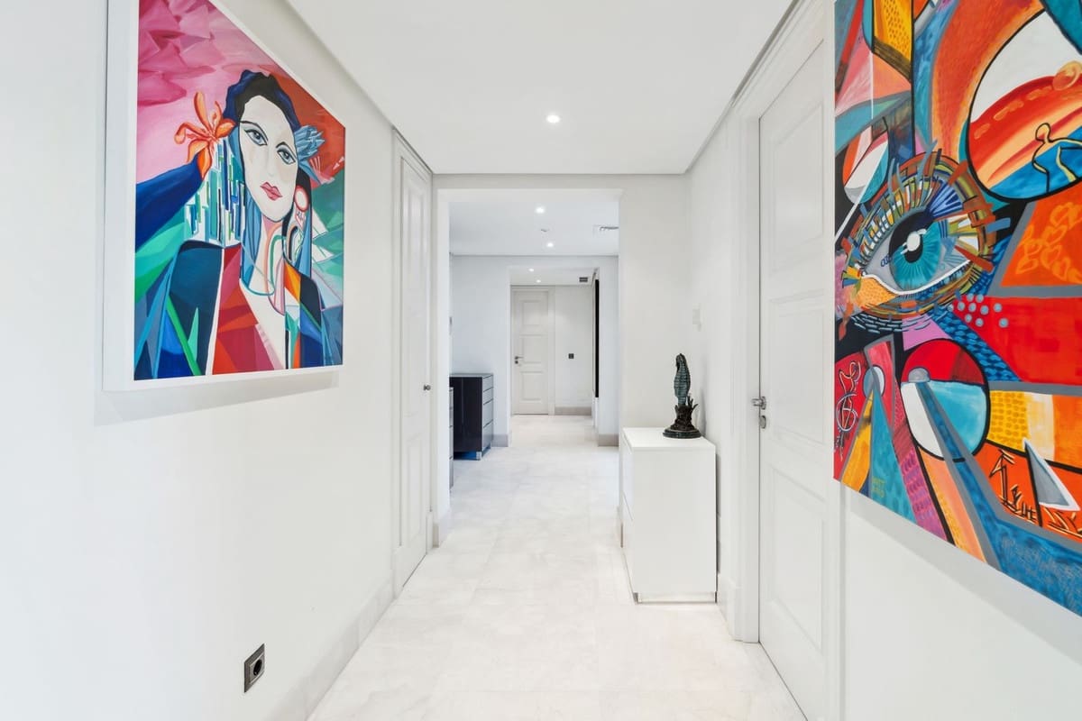 3 chambre Penthouse à vendre à Estepona - 3 400 000 € (Ref: 9413388)