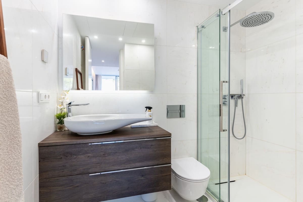 2 quarto Apartamento para venda em Estepona - 1 095 000 € (Ref: 9413389)