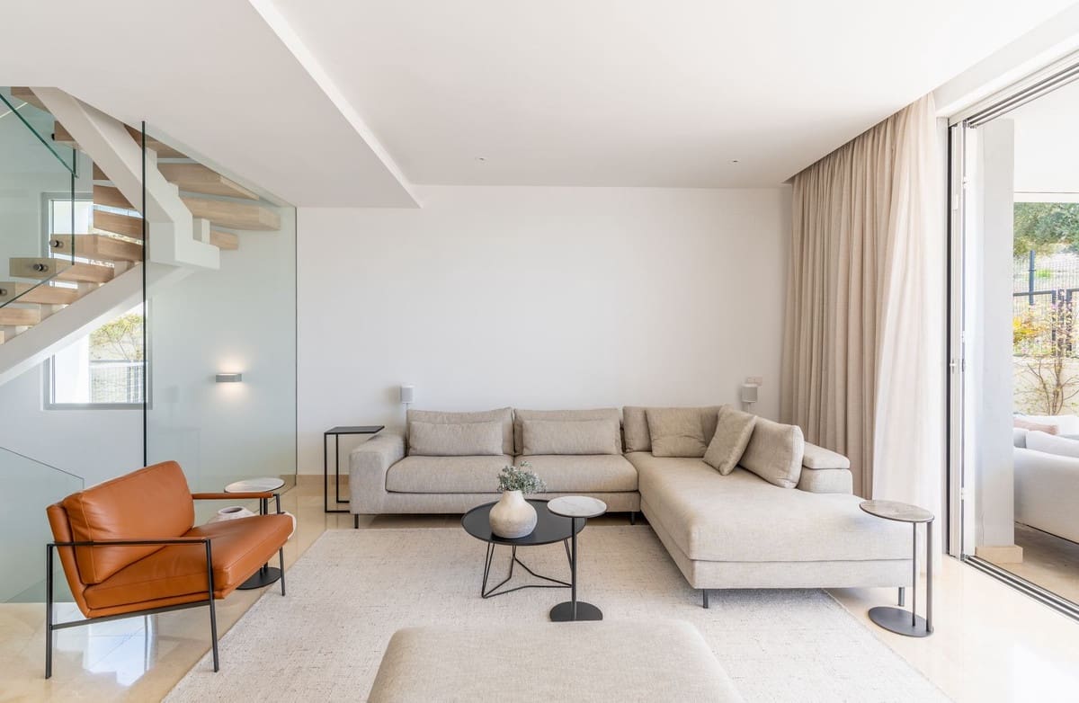 4 soveværelse Byhus til salg i Rio Real - € 1.420.000 (Ref: 9413390)