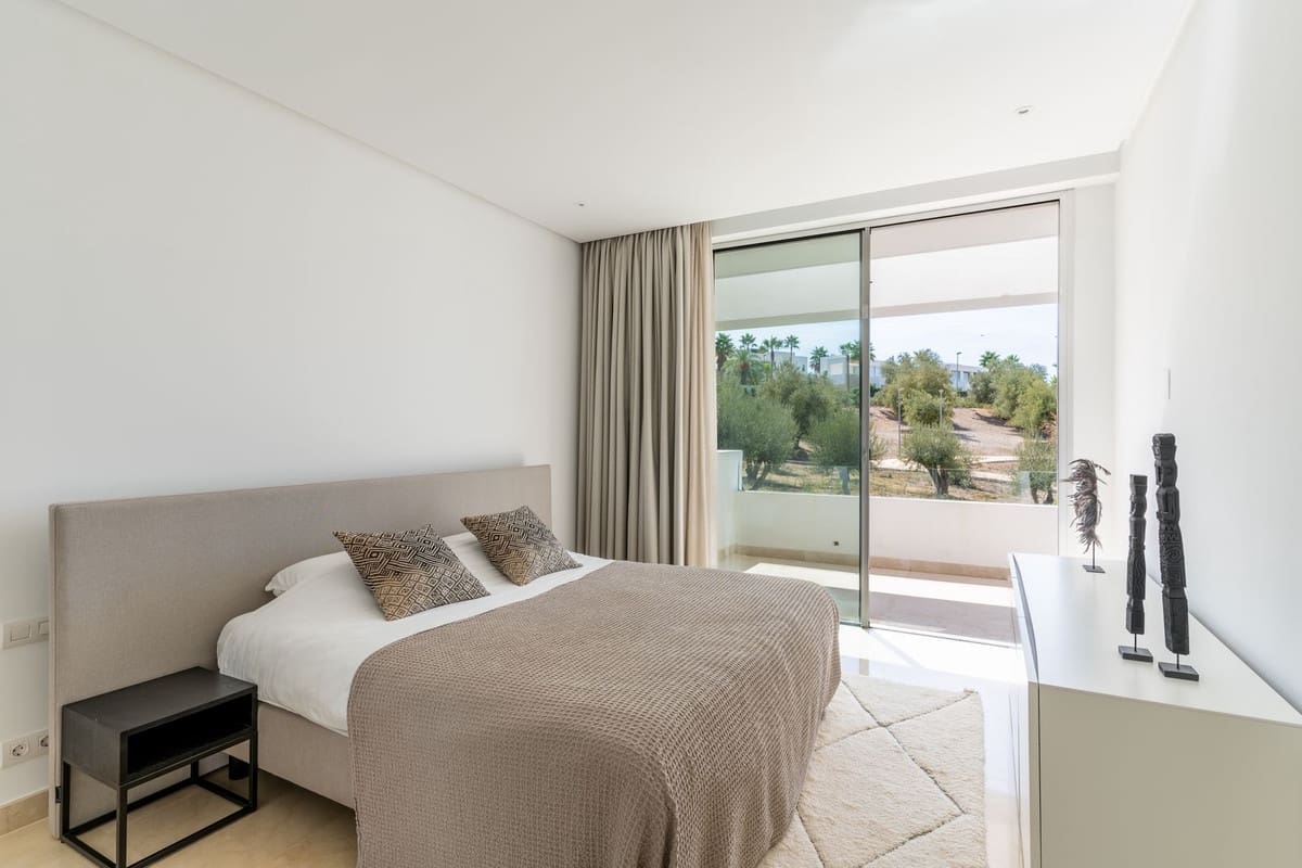 4 soveværelse Byhus til salg i Rio Real - € 1.420.000 (Ref: 9413390)