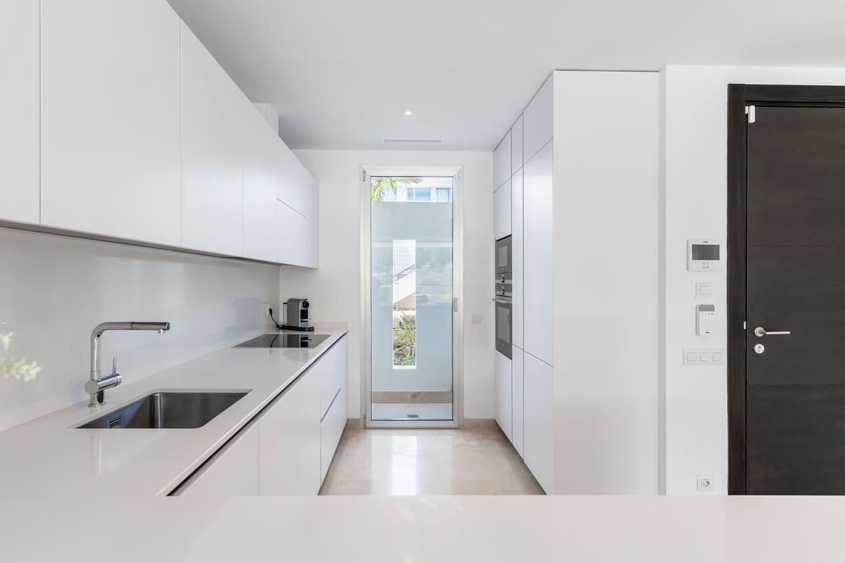 4 soveværelse Byhus til salg i Rio Real - € 1.420.000 (Ref: 9413390)