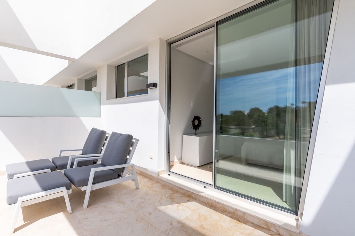 4 soveværelse Byhus til salg i Rio Real - € 1.420.000 (Ref: 9413390)