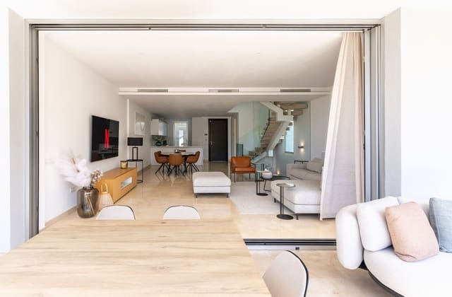 4 sovrum Hus till salu i Río Real, Marbella med pool - 1 420 000 € (Ref: 9413390)