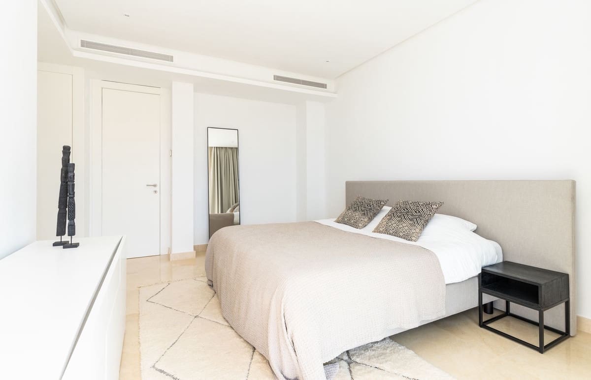 4 chambre Maison de Ville à vendre à Rio Real avec piscine - 1 420 000 € (Ref: 9413390)