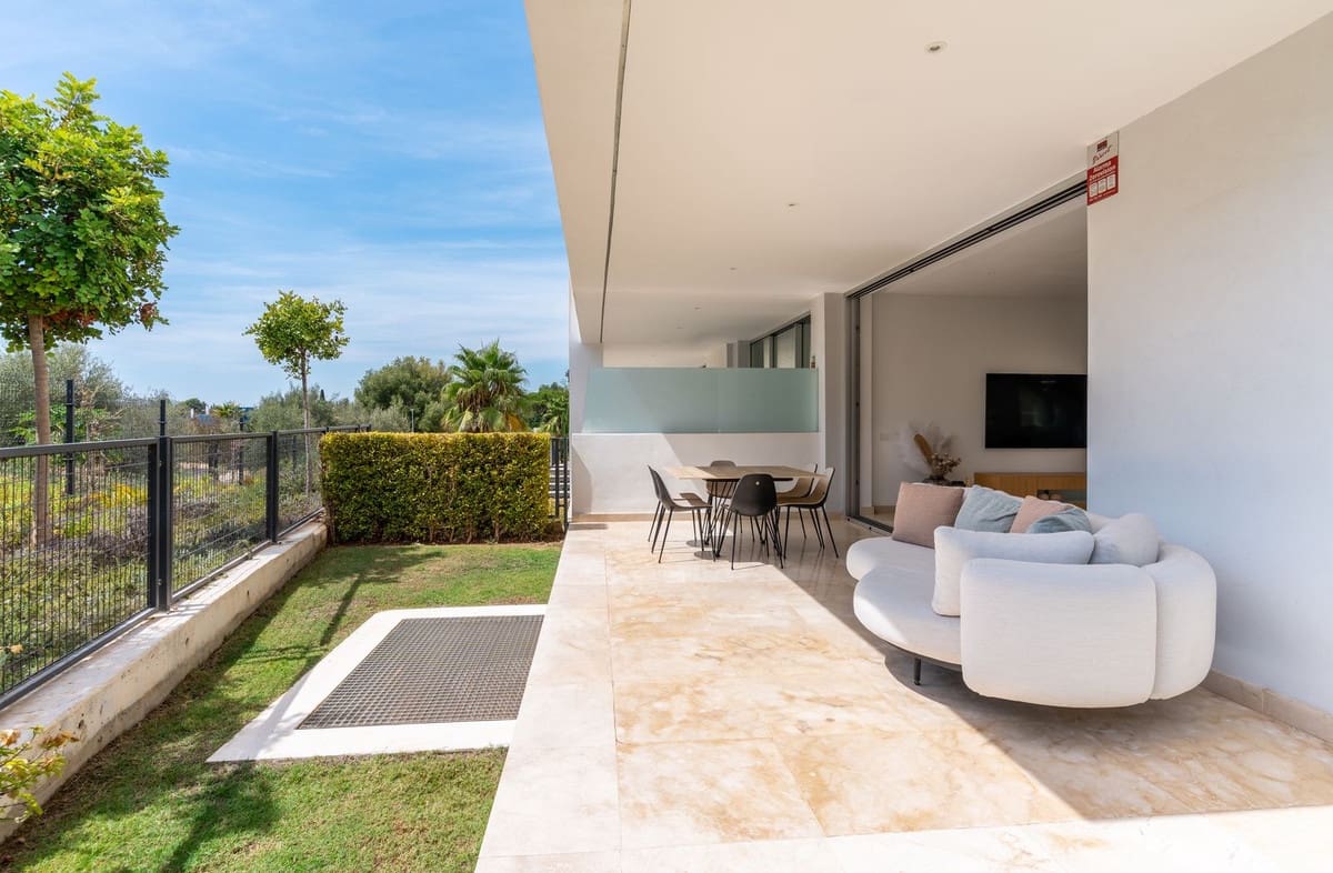 4 chambre Maison de Ville à vendre à Rio Real avec piscine - 1 420 000 € (Ref: 9413390)