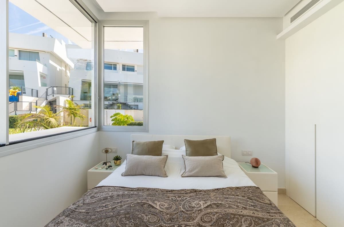 4 chambre Maison de Ville à vendre à Rio Real avec piscine - 1 420 000 € (Ref: 9413390)