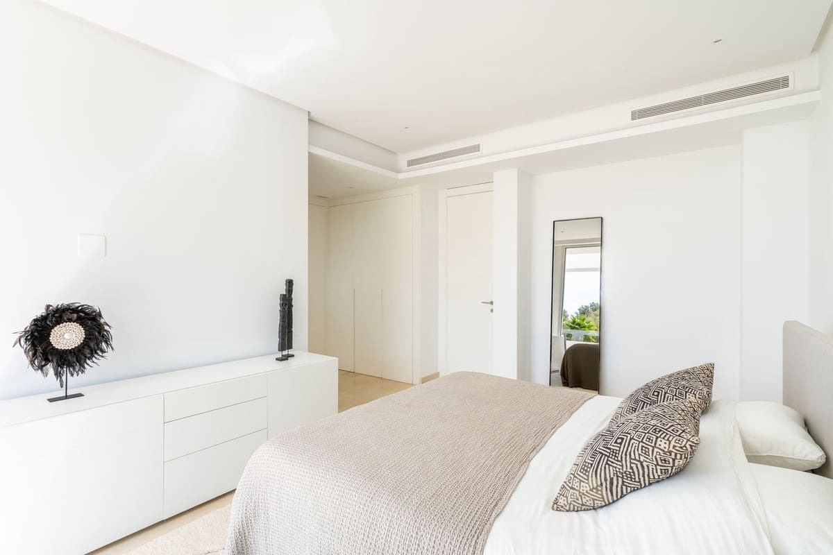 4 chambre Maison de Ville à vendre à Rio Real avec piscine - 1 420 000 € (Ref: 9413390)