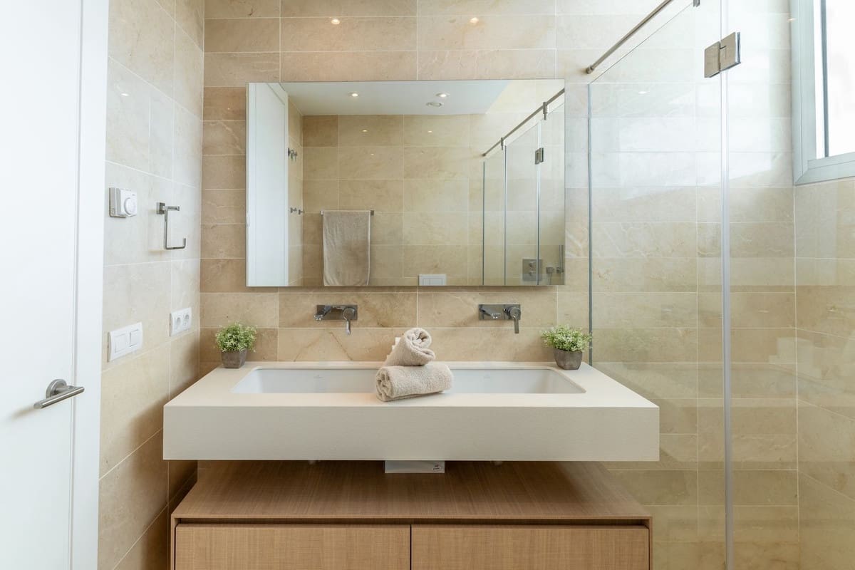 4 chambre Maison de Ville à vendre à Rio Real avec piscine - 1 420 000 € (Ref: 9413390)