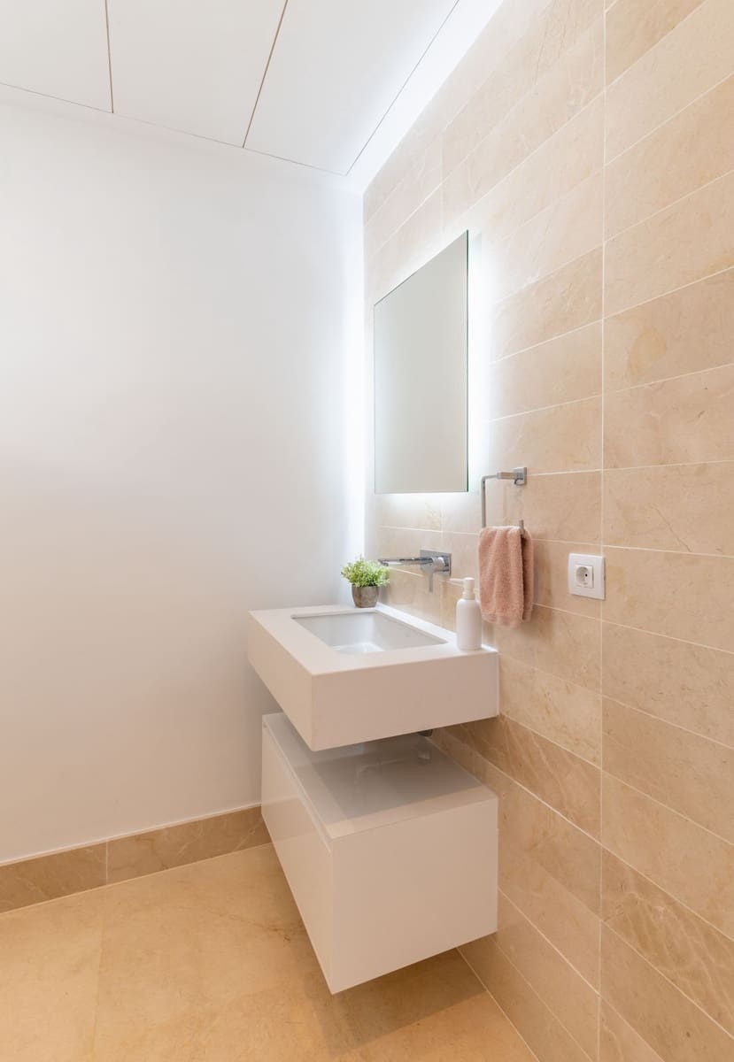 4 chambre Maison de Ville à vendre à Rio Real avec piscine - 1 420 000 € (Ref: 9413390)